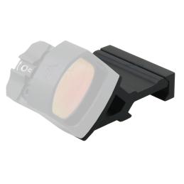 Vector Optics MAG Red Dot Sight Offset Picatinny Mount