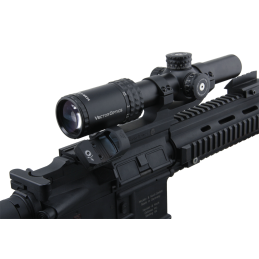 Vector Optics MAG Red Dot Sight Offset Picatinny Mount