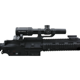 Vector Optics MAG Red Dot Sight Offset Picatinny Mount
