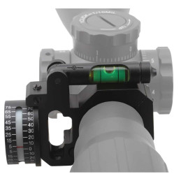 Vector Optics Angle Indicating 30mm ACD Mount
