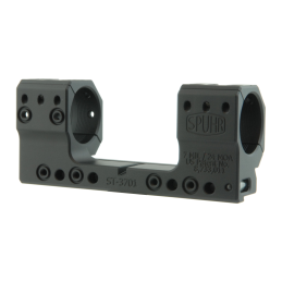 SPUHR ST-3701 Ø30 H35MM 7MIL/24MOA SAKO TRG/Tikka T3/T3x dovetail Mount