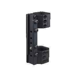SPUHR ST-3701 Ø30 H35MM 7MIL/24MOA SAKO TRG/Tikka T3/T3x dovetail Mount