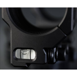 SPUHR ST-3701 Ø30 H35MM 7MIL/24MOA SAKO TRG/Tikka T3/T3x dovetail Mount
