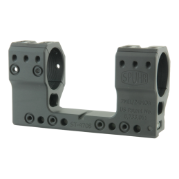 SPUHR ST-4708 Ø34 H44MM 7MIL/24MOA SAKO TRG/Tikka T3/T3x dovetail Mount