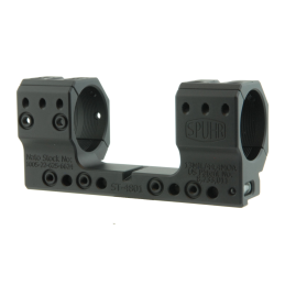 SPUHR ST-4801 Ø34 H35MM 13MIL/44.4MOA SAKO TRG/Tikka T3/T3x dovetail Mount
