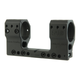 SPUHR ST-4808 Ø34 H44MM 13MIL/44.4MOA SAKO TRG/Tikka T3/T3x dovetail Mount