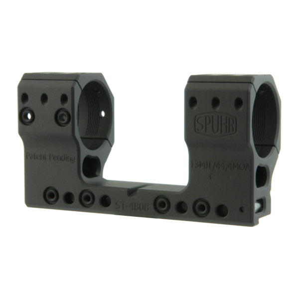 SPUHR ST-4808 Ø34 H44MM 13MIL/44.4MOA SAKO TRG/Tikka T3/T3x dovetail Mount