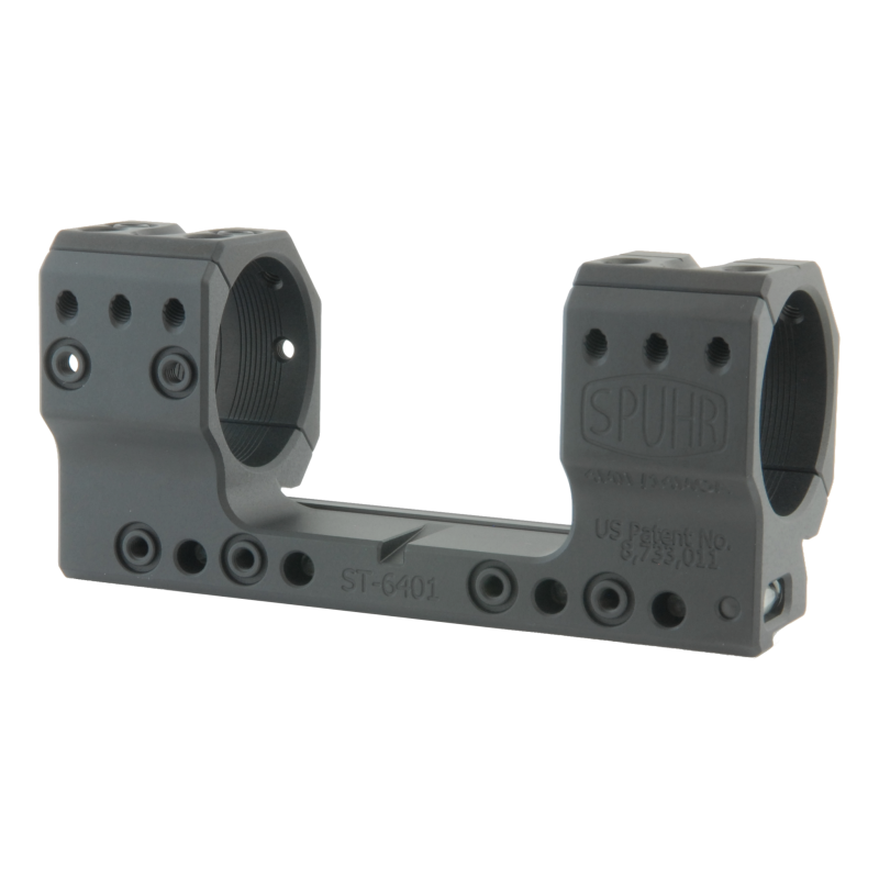 SPUHR ST-6401 Ø36 H35MM 4MIL/14MOA SAKO TRG/Tikka T3/T3x dovetail Mount