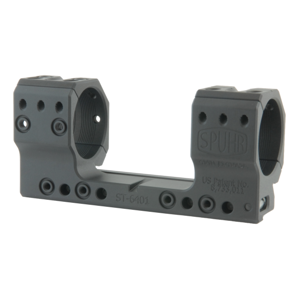 SPUHR ST-6401 Ø36 H35MM 4MIL/14MOA SAKO TRG/Tikka T3/T3x dovetail Mount