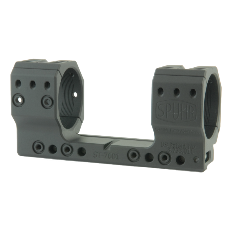 SPUHR ST-7601 Ø40 H35MM 6MIL/20.6MOA SAKO TRG/Tikka T3/T3x dovetail Mount