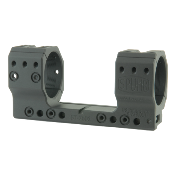 SPUHR ST-7601 Ø40 H35MM 6MIL/20.6MOA SAKO TRG/Tikka T3/T3x dovetail Mount