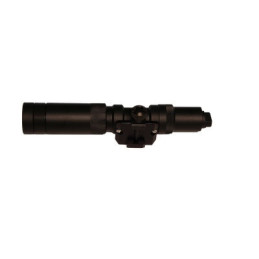 Electrooptic Laser illuminator IR-530-850