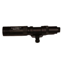Electrooptic Laser illuminator IR-530-850