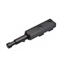 Fortmeier RPR mount