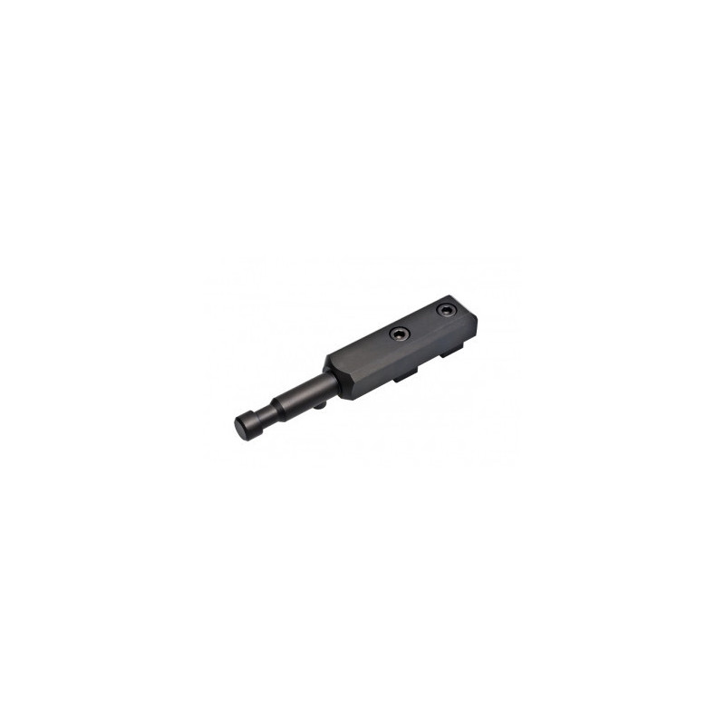 Fortmeier RPR mount