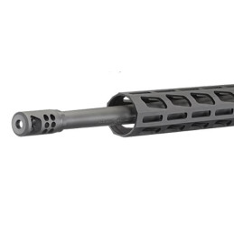 Fortmeier RPR mount