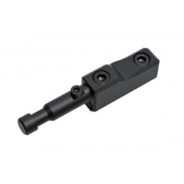 Fortmeier UIT Anschütz adapter mount