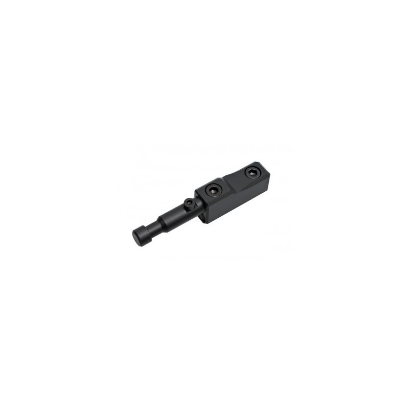 Fortmeier UIT Anschütz adapter mount