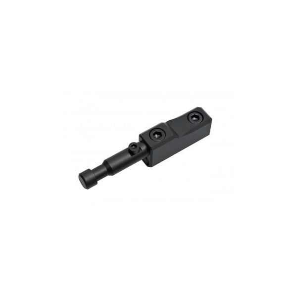 Fortmeier UIT Anschütz adapter mount