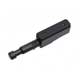 Fortmeier UIT Anschütz adapter mount