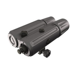 Electrooptic Laser illuminator IR-530-850 Digital Extra