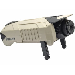 SME Bullseye Target Camera System - 1 Mile Range - Sniper Edition