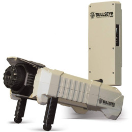 SME Bullseye Target Camera System - 1 Mile Range - Sniper Edition