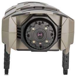 SME Bullseye Target Camera System - 1 Mile Range - Sniper Edition