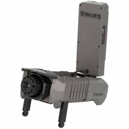 SME Bullseye Camera System - Sight In Edition