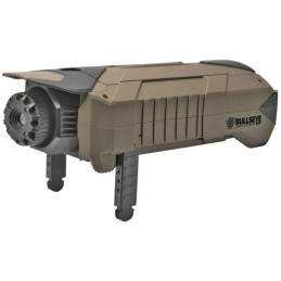SME Bullseye Camera System - Sight In Edition