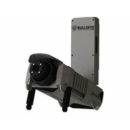 SME Bullseye Camera System - Sight In Edition