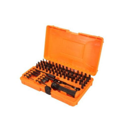Lyman 68 Piece Master Gunsmith Toolkit