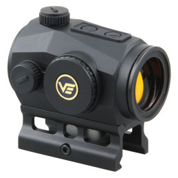 Vector Optics Scrapper 1x25 Red Dot Sight