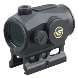Vector Optics Scrapper 1x25 Red Dot Sight