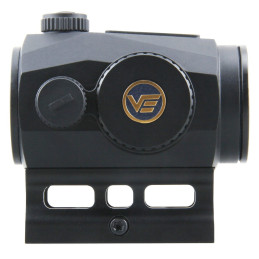 Vector Optics Scrapper 1x25 Red Dot Sight