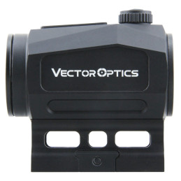 Vector Optics Scrapper 1x25 Red Dot Sight