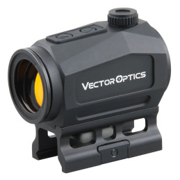 Vector Optics Scrapper 1x25 Red Dot Sight