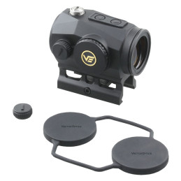 Vector Optics Scrapper 1x25 Red Dot Sight