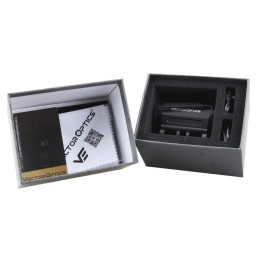 Vector Optics Scrapper 1x25 Red Dot Sight