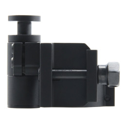 Vector Optics 30mm Flip to Side Magnifier Mount Ring