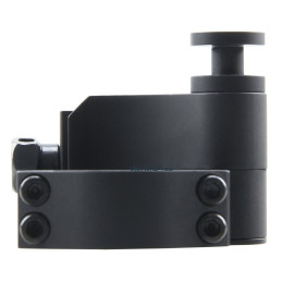 Vector Optics 30mm Flip to Side Magnifier Mount Ring