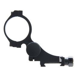Vector Optics 30mm Flip to Side Magnifier Mount Ring