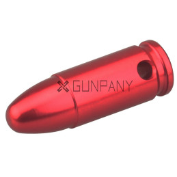 Vector Optics Gunpany 12-Pack 9mm Snap Cap