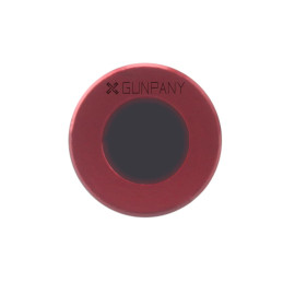 Vector Optics Gunpany 12-Pack 9mm Snap Cap