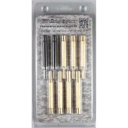 Vector Optics 9 Pcs Gun Smith Punch Tool Kit