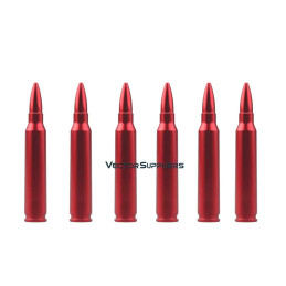 Vector Optics 223 Rem Dummy Rounds