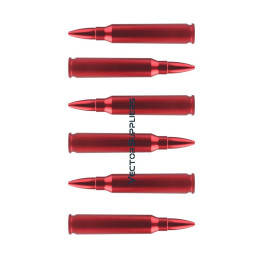 Vector Optics 223 Rem Dummy Rounds