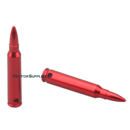 Vector Optics 223 Rem Dummy Rounds