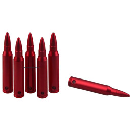 Vector Optics 223 Rem Dummy Rounds