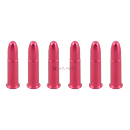Vector Optics GunPany .22 LR Dummy Rounds